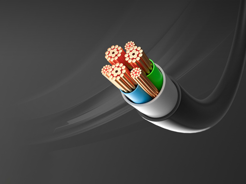 品質賦能安全用電，廣西電投線纜以中交投 ® 踐行企業(yè)責任