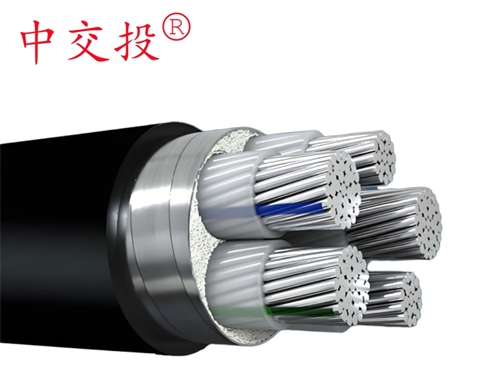 國標鋁芯電線電纜