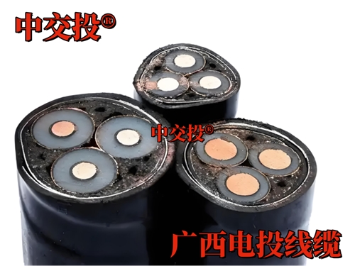 廣西產(chǎn)業(yè)園區(qū) 電網(wǎng)升級(jí)改造項(xiàng)目