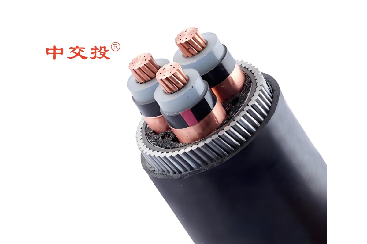 南寧鋁合金電纜生產(chǎn)廠家